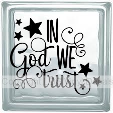 (image for) IN God WE trust