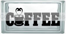 (image for) COFFEE (with mug)