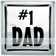 (image for) #1 DAD
