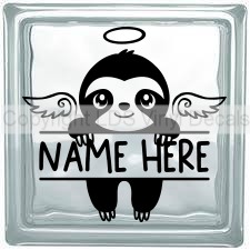 (image for) Angel Sloth (Boy)