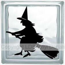 (image for) Witch
