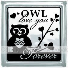 (image for) OWL love you Forever