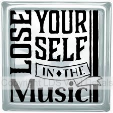 (image for) LOSE YOURSELF IN THE Music