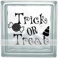(image for) Trick OR Treat