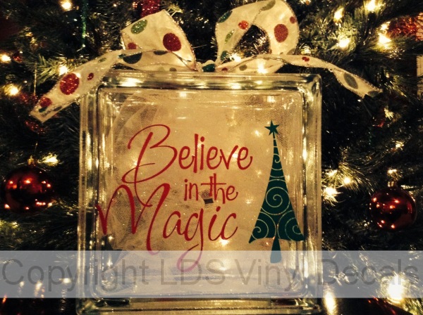 (image for) Believe in the Magic
