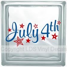 (image for) July 4th