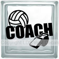 (image for) COACH (Volleyball)