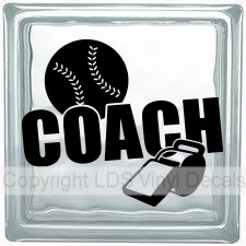 (image for) COACH (Baseball/Softball)