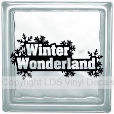 (image for) Winter Wonderland
