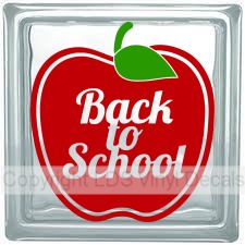 (image for) Back to School (Multi-Color)