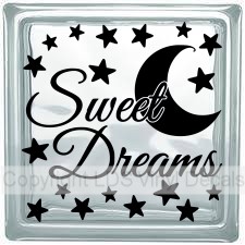 (image for) Sweet Dreams (no border)