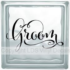 (image for) Groom
