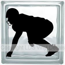 (image for) Football Player