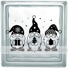 (image for) Gnomes (Christmas)