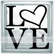 (image for) LOVE (no border) - Click Image to Close