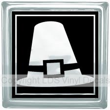 (image for) Pilgrim Hat