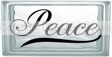 (image for) Peace