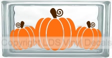 (image for) Harvest Pumpkins (Multi-Color)