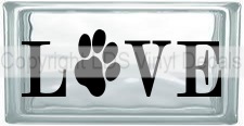 (image for) LOVE (Paw)