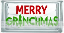 (image for) MERRY GRINCHMAS