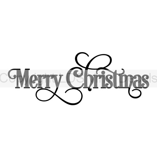 (image for) Merry Christmas