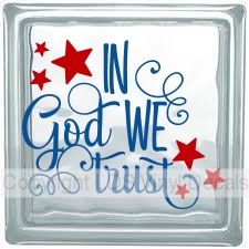 (image for) IN God WE trust