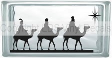 (image for) Three Wise Men (Star)