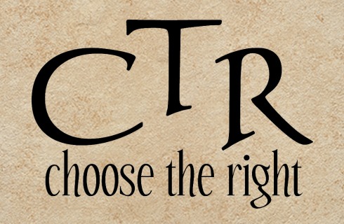 Image result for ctr choose the right