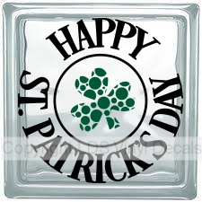 (image for) St. Patrick's Day