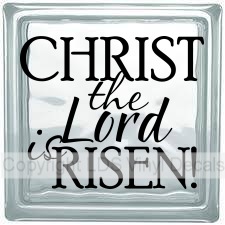 Christ the Lord is Risen! - Click Image to Close