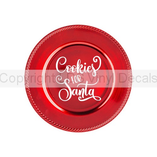 (image for) Cookies FOR Santa