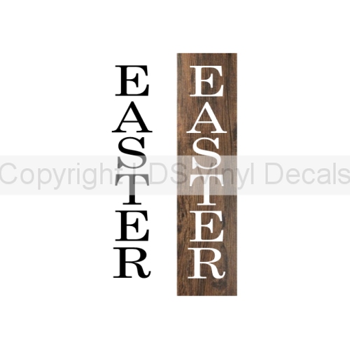 (image for) EASTER