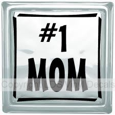 (image for) #1 MOM