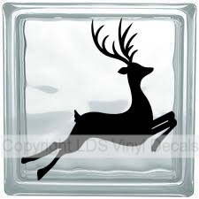 (image for) Reindeer (Fancy)