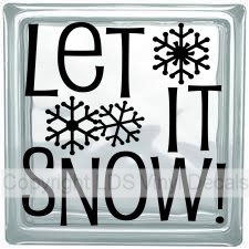 (image for) LET IT SNOW! - Click Image to Close
