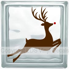 (image for) Reindeer (Rudolph)