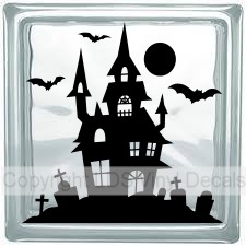 (image for) Spooky Haunted House