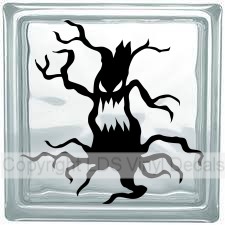 (image for) Spooky Tree