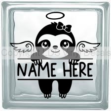 (image for) Angel Sloth (Girl)
