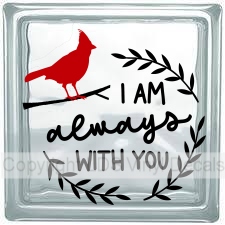 (image for) I AM always WITH YOU - Click Image to Close