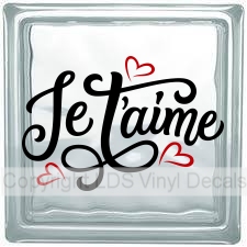(image for) Je t'aime