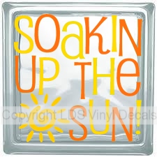 (image for) SOAKIN UP THE SUN! (Multi-Color)