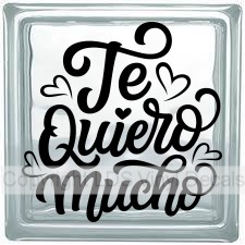 (image for) Je Quiero Mucho - Click Image to Close