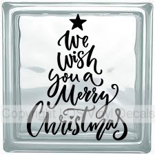 (image for) We wish you a Merry Christmas - Click Image to Close