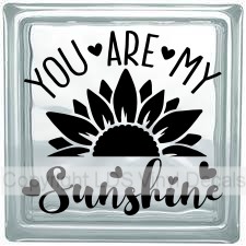 (image for) YOU ARE MY Sunshine