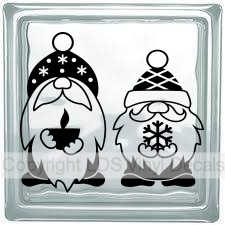 (image for) Winter Gnomes