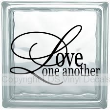 (image for) Love one another