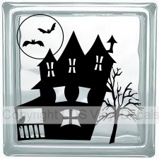 (image for) Haunted House