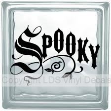 (image for) SPOOKY