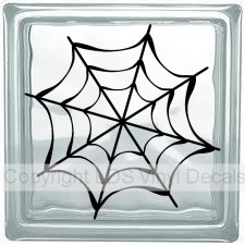 (image for) Spider Web